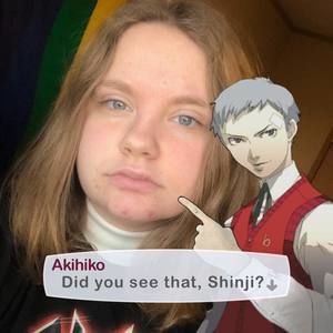 Meet your Posher, Boe